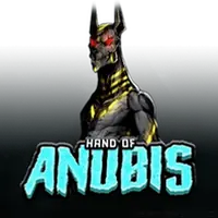 Hand of Anubis