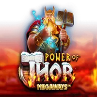 Power of Thor Megaways